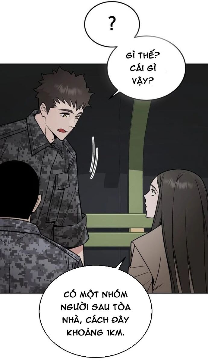 Trù Vương Mạt Thế Chapter 74 - Trang 2