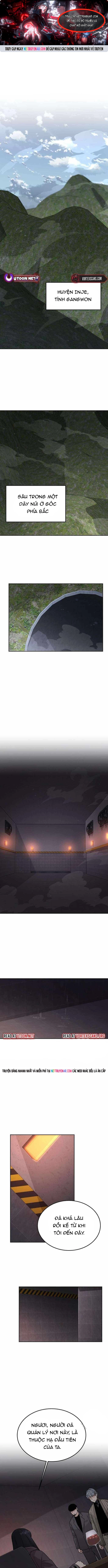 Trù Vương Mạt Thế Chapter 83 - Trang 2
