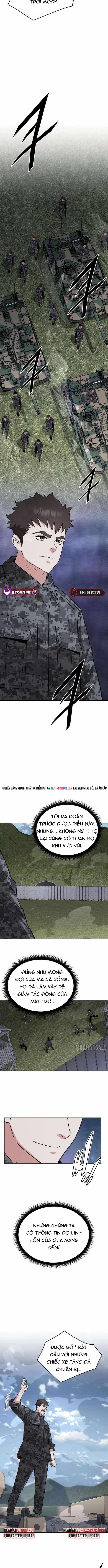 Trù Vương Mạt Thế Chapter 83 - Trang 2
