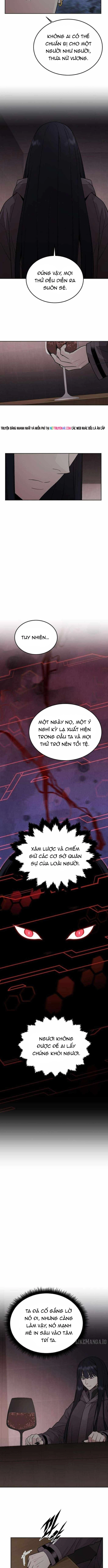 Trù Vương Mạt Thế Chapter 83 - Trang 2