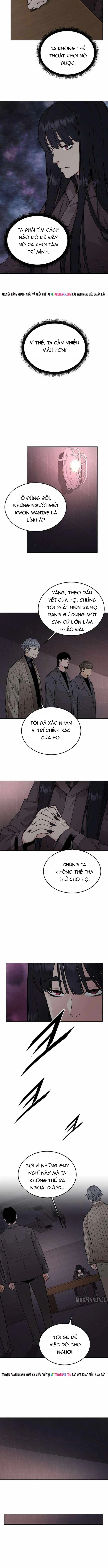 Trù Vương Mạt Thế Chapter 83 - Trang 2