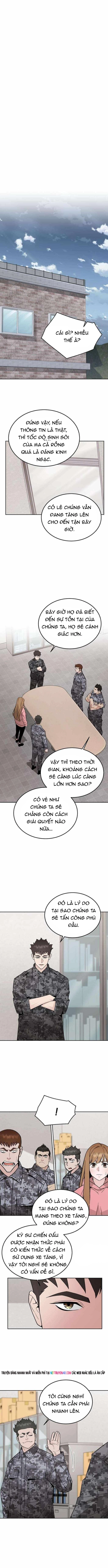 Trù Vương Mạt Thế Chapter 83 - Trang 2