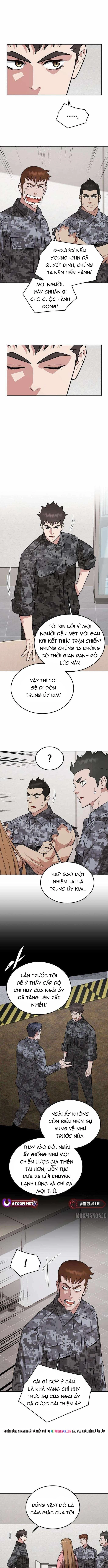 Trù Vương Mạt Thế Chapter 83 - Trang 2