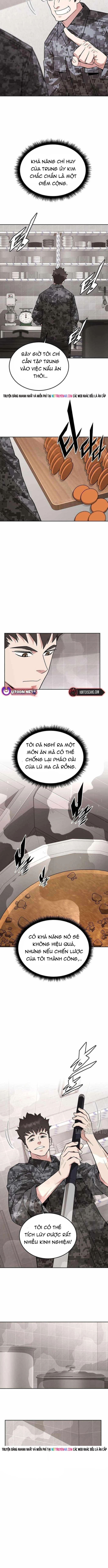 Trù Vương Mạt Thế Chapter 83 - Trang 2