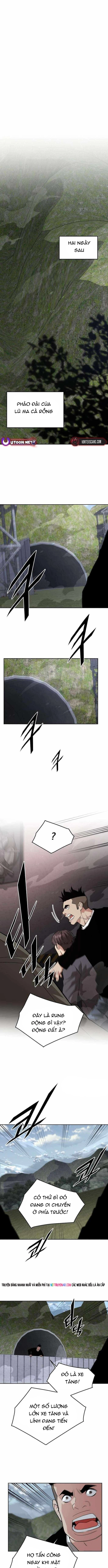 Trù Vương Mạt Thế Chapter 83 - Trang 2
