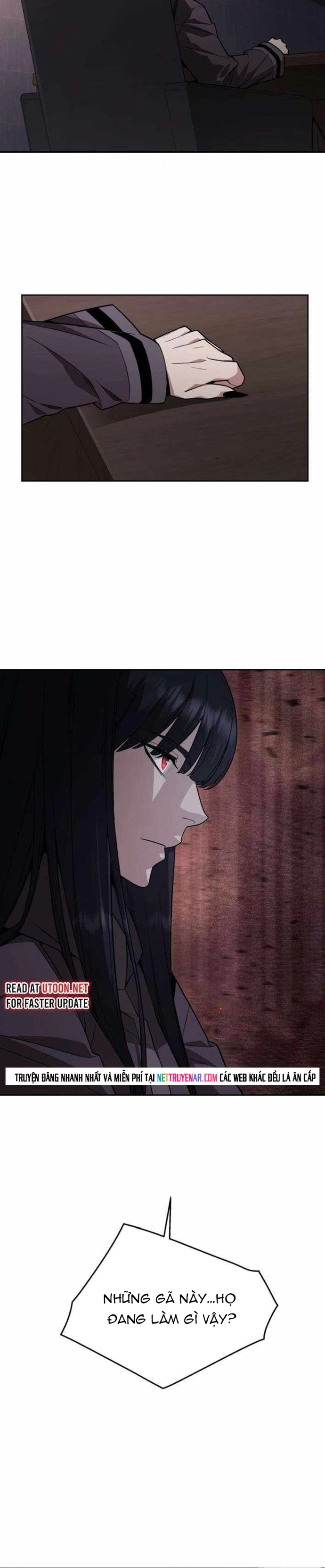 Trù Vương Mạt Thế Chapter 84 - Trang 2