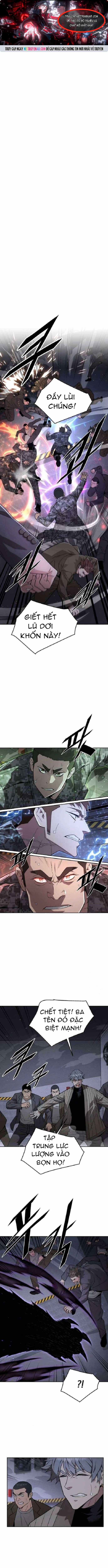 Trù Vương Mạt Thế Chapter 86 - Trang 2