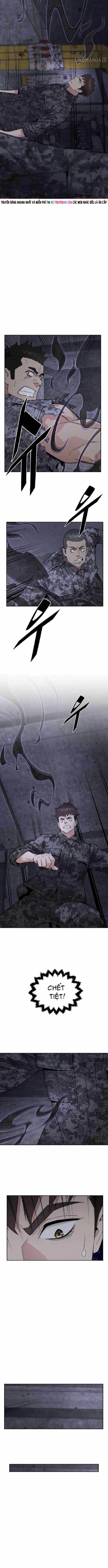 Trù Vương Mạt Thế Chapter 86 - Trang 2
