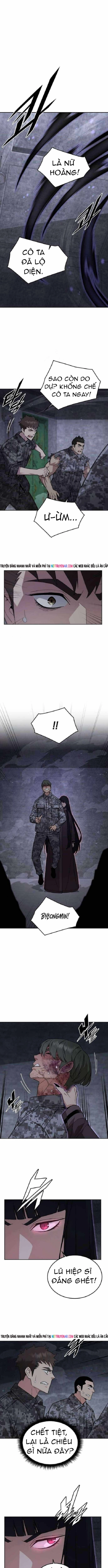 Trù Vương Mạt Thế Chapter 86 - Trang 2