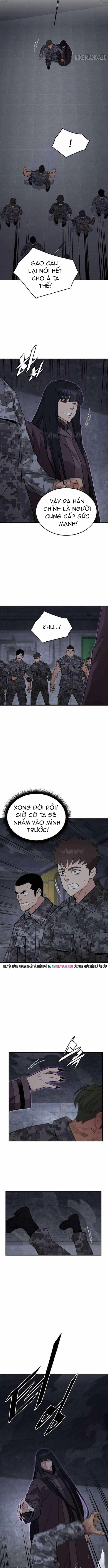 Trù Vương Mạt Thế Chapter 86 - Trang 2