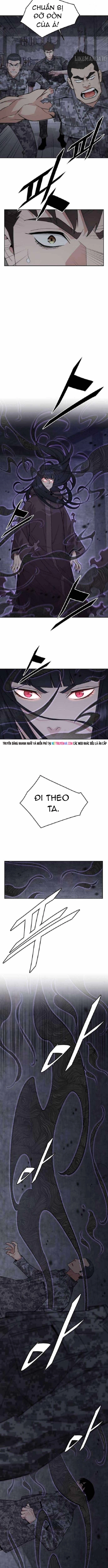 Trù Vương Mạt Thế Chapter 86 - Trang 2