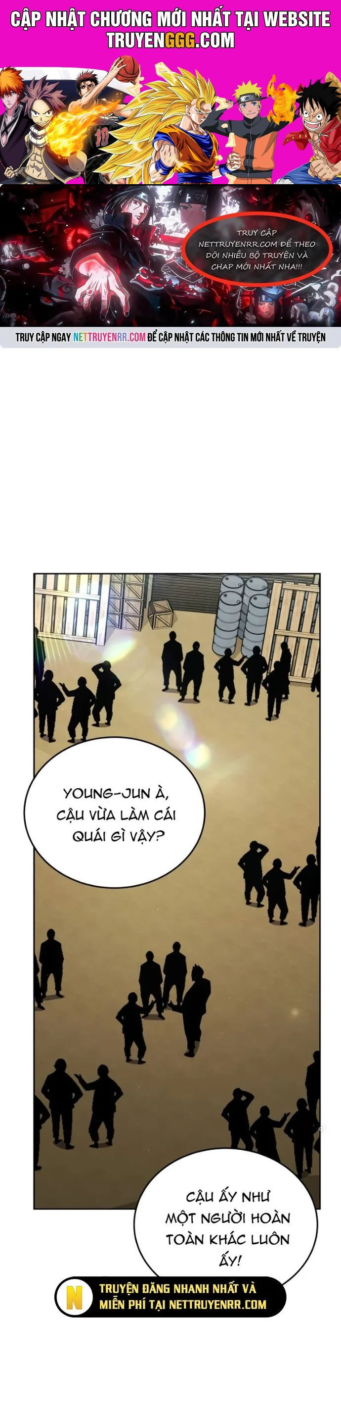 Trù Vương Mạt Thế Chapter 9.1 - Trang 2