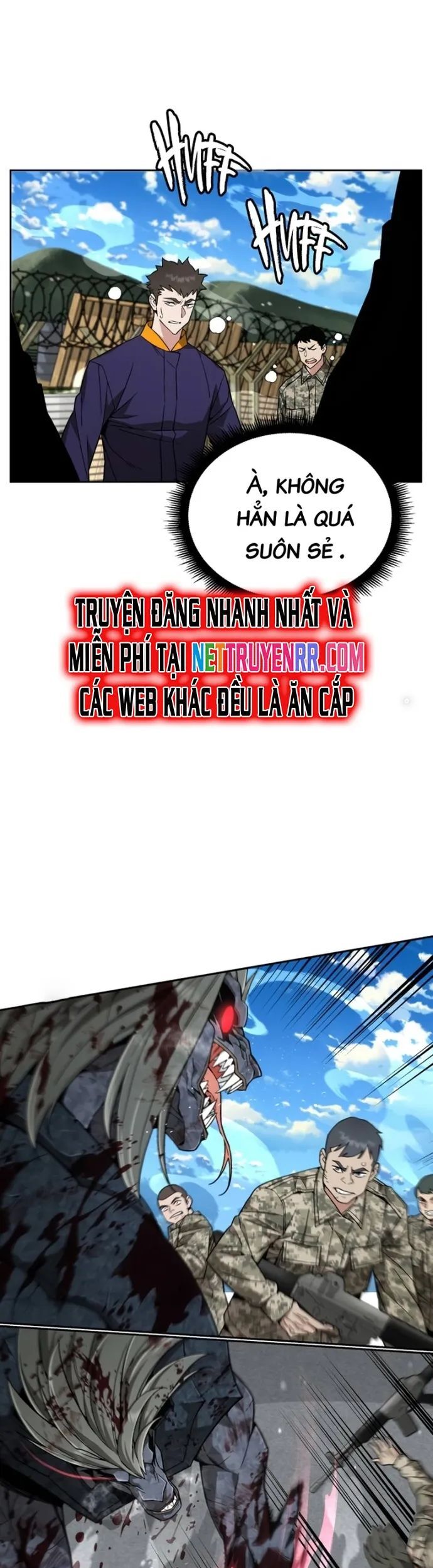 Trù Vương Mạt Thế Chapter 9.1 - Trang 2