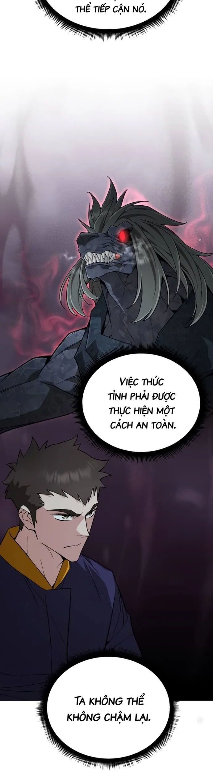 Trù Vương Mạt Thế Chapter 9.1 - Trang 2