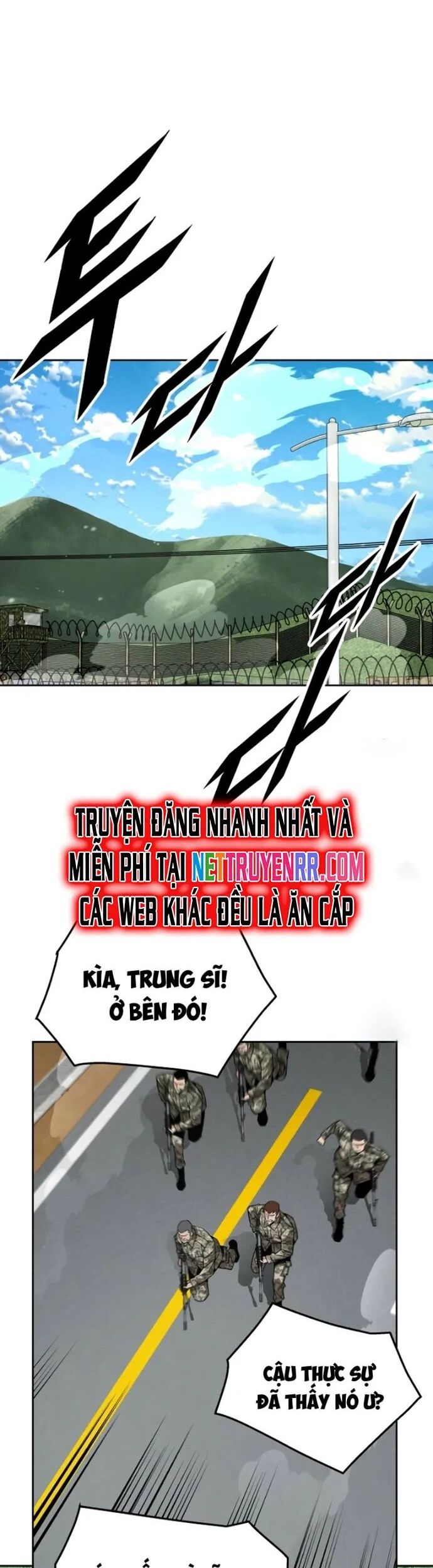 Trù Vương Mạt Thế Chapter 9.1 - Trang 2