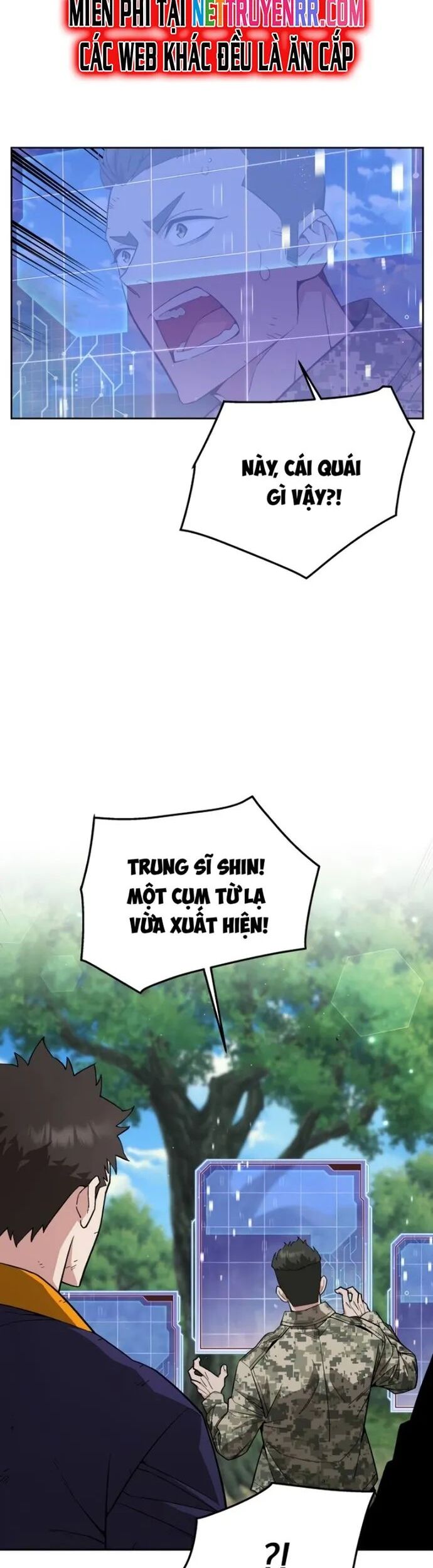 Trù Vương Mạt Thế Chapter 9.1 - Trang 2