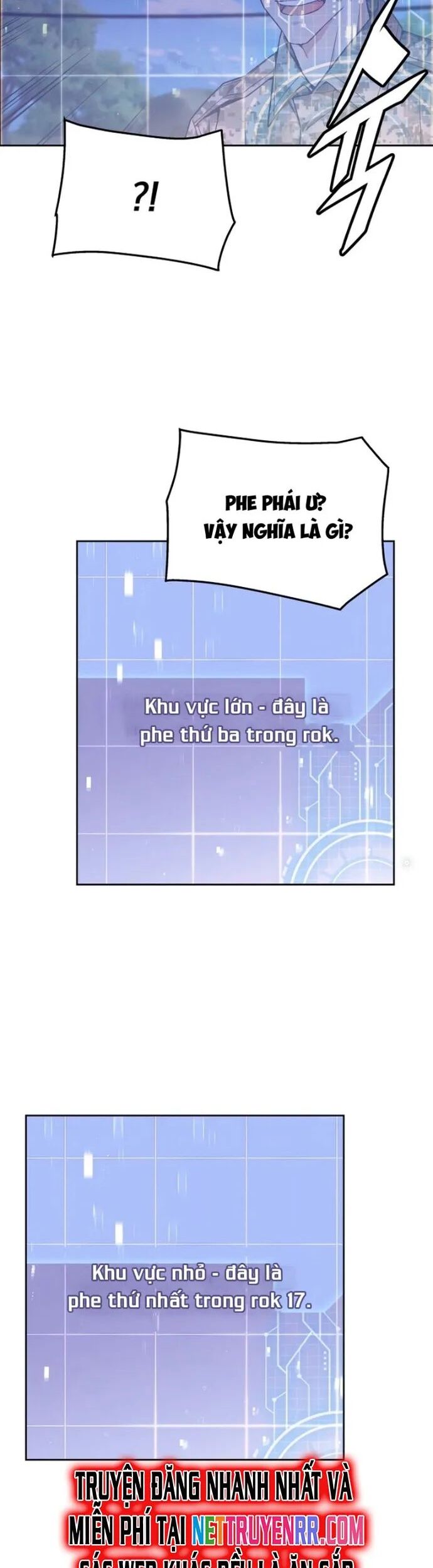 Trù Vương Mạt Thế Chapter 9.1 - Trang 2