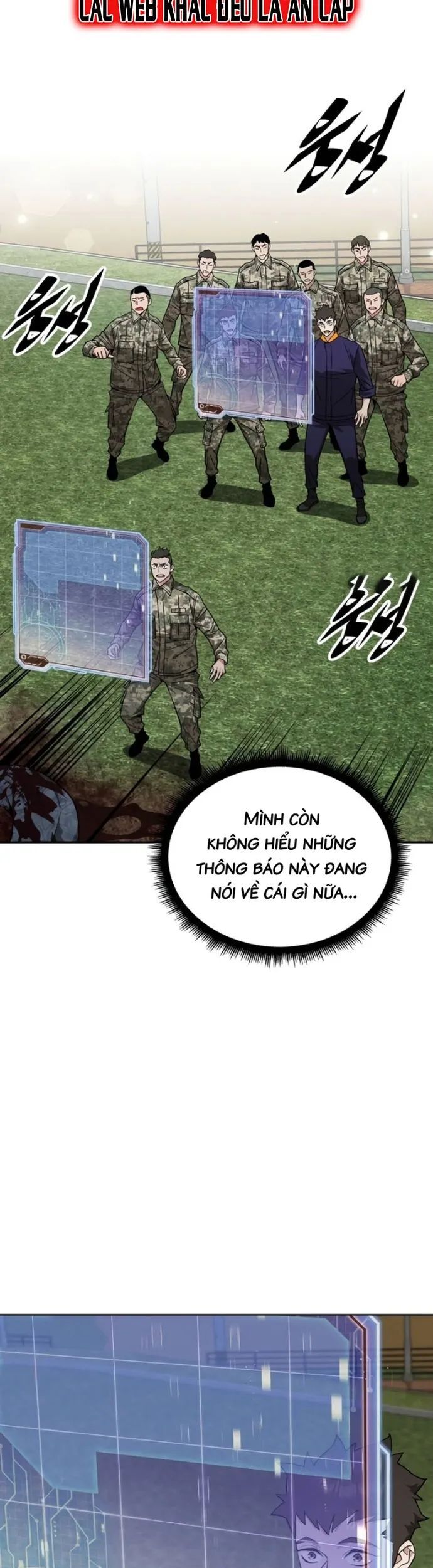 Trù Vương Mạt Thế Chapter 9.1 - Trang 2