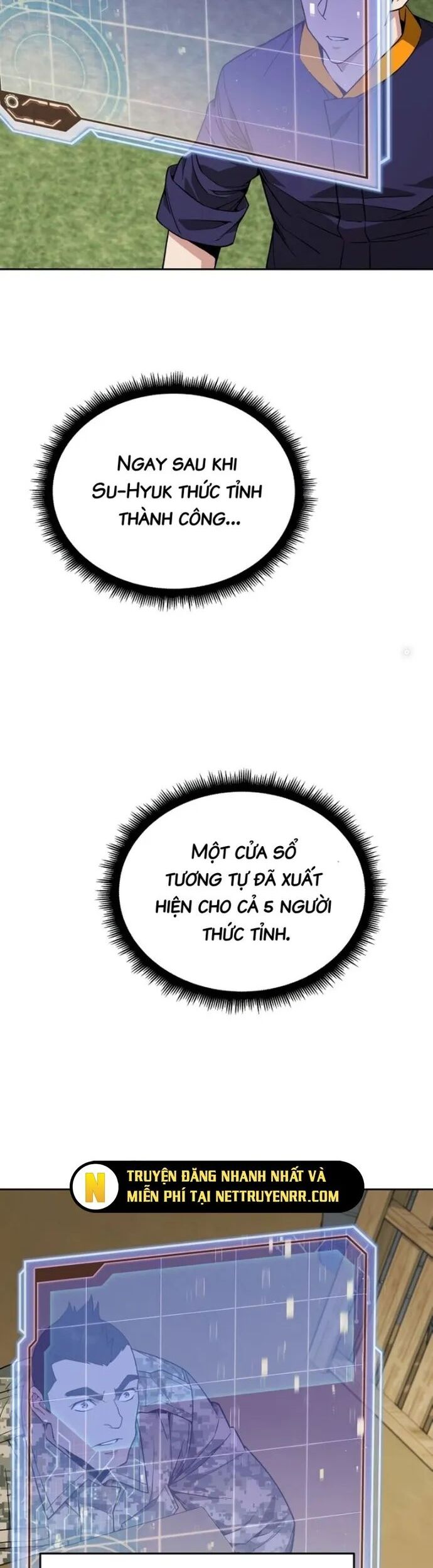 Trù Vương Mạt Thế Chapter 9.1 - Trang 2