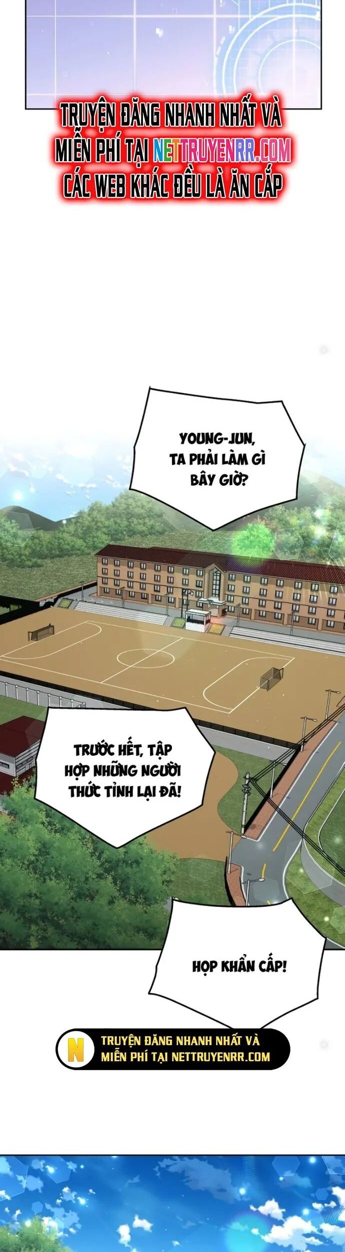 Trù Vương Mạt Thế Chapter 9.1 - Trang 2