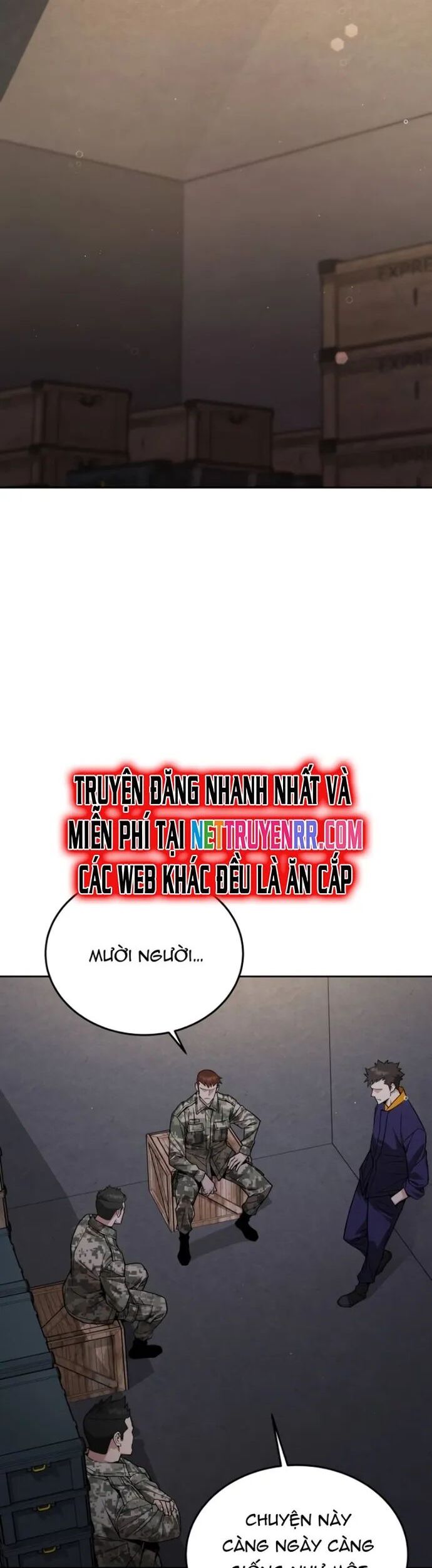 Trù Vương Mạt Thế Chapter 9.1 - Trang 2