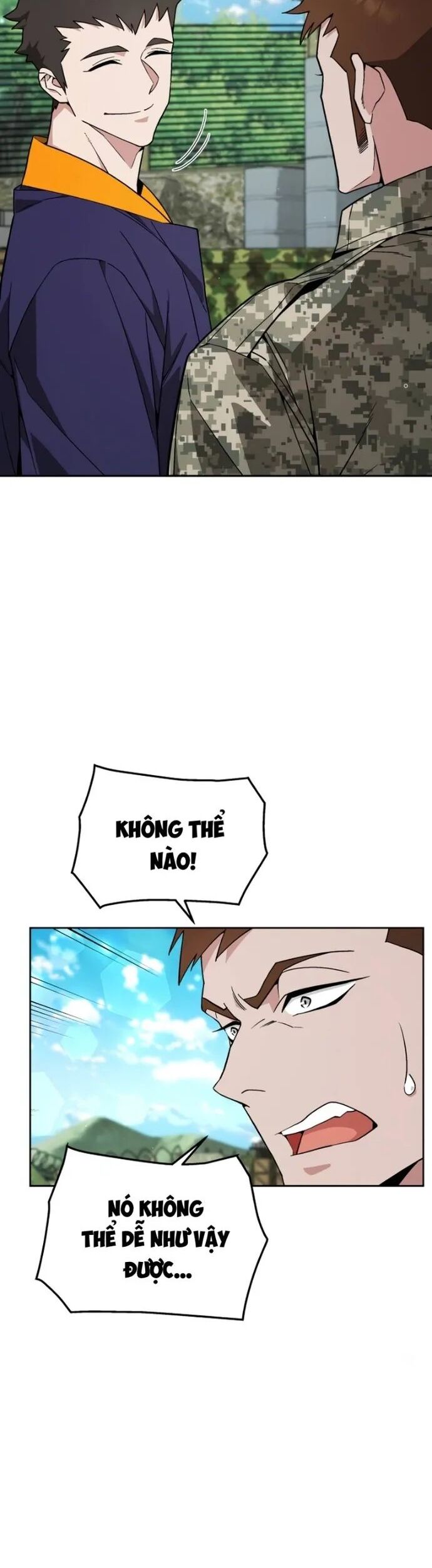Trù Vương Mạt Thế Chapter 9.1 - Trang 2