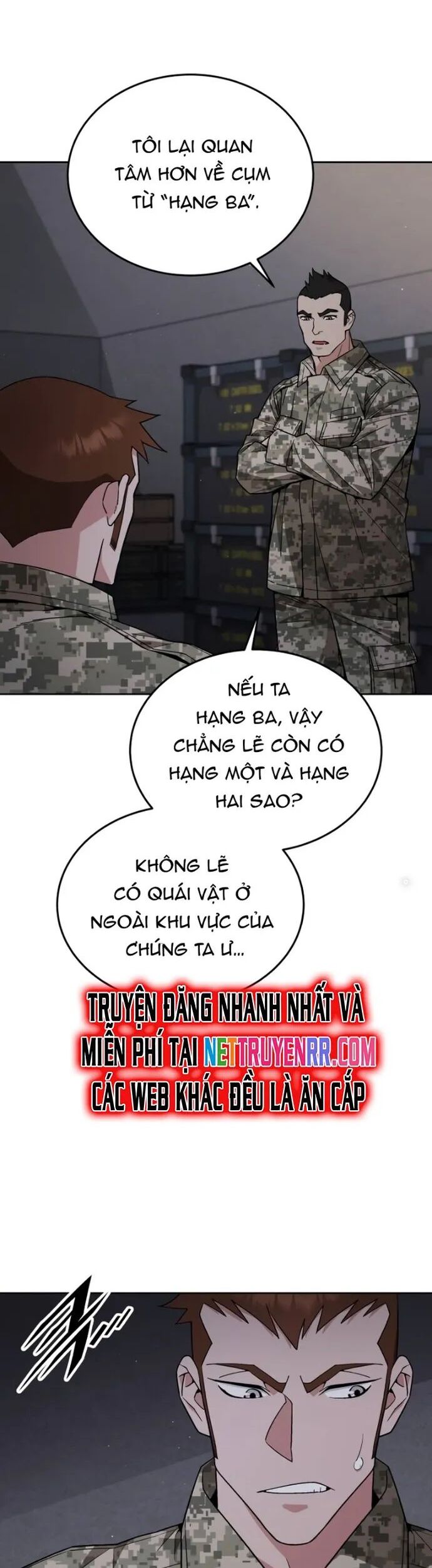 Trù Vương Mạt Thế Chapter 9.1 - Trang 2