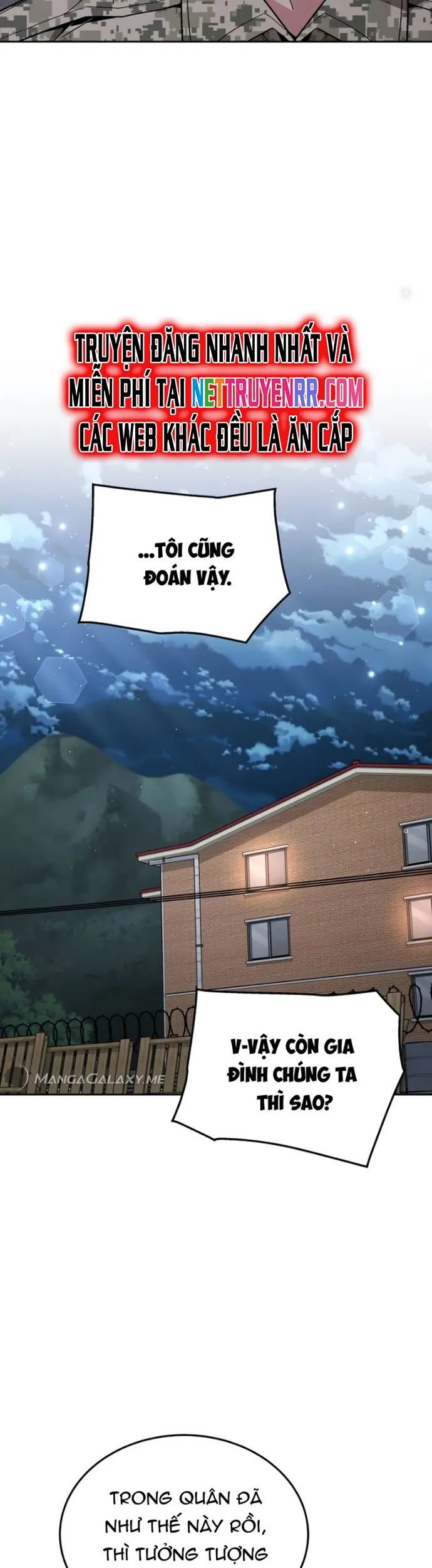 Trù Vương Mạt Thế Chapter 9.1 - Trang 2