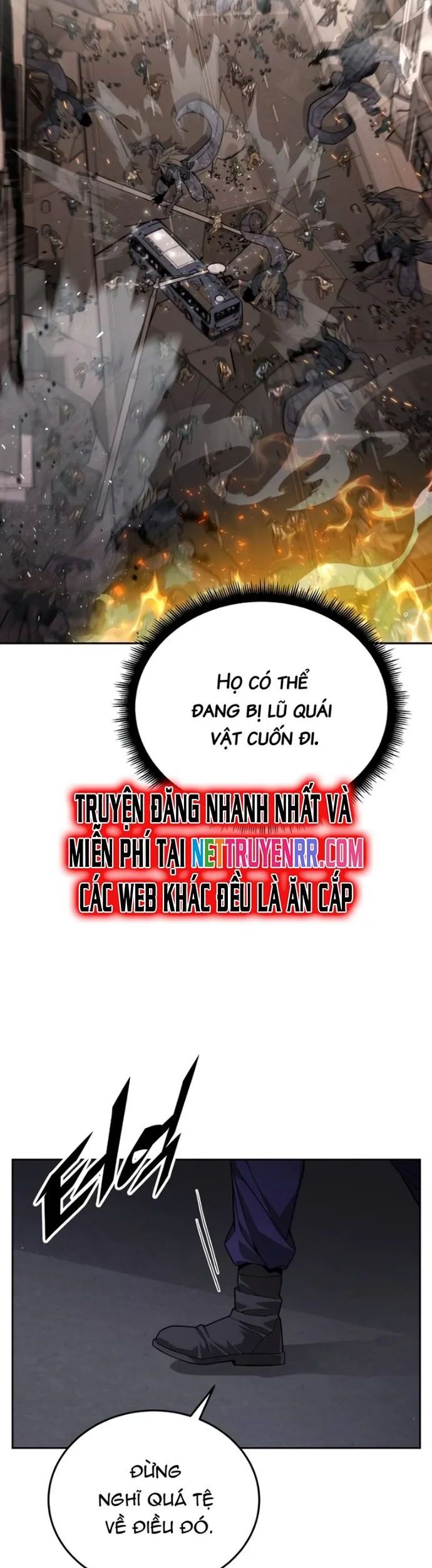 Trù Vương Mạt Thế Chapter 9.1 - Trang 2