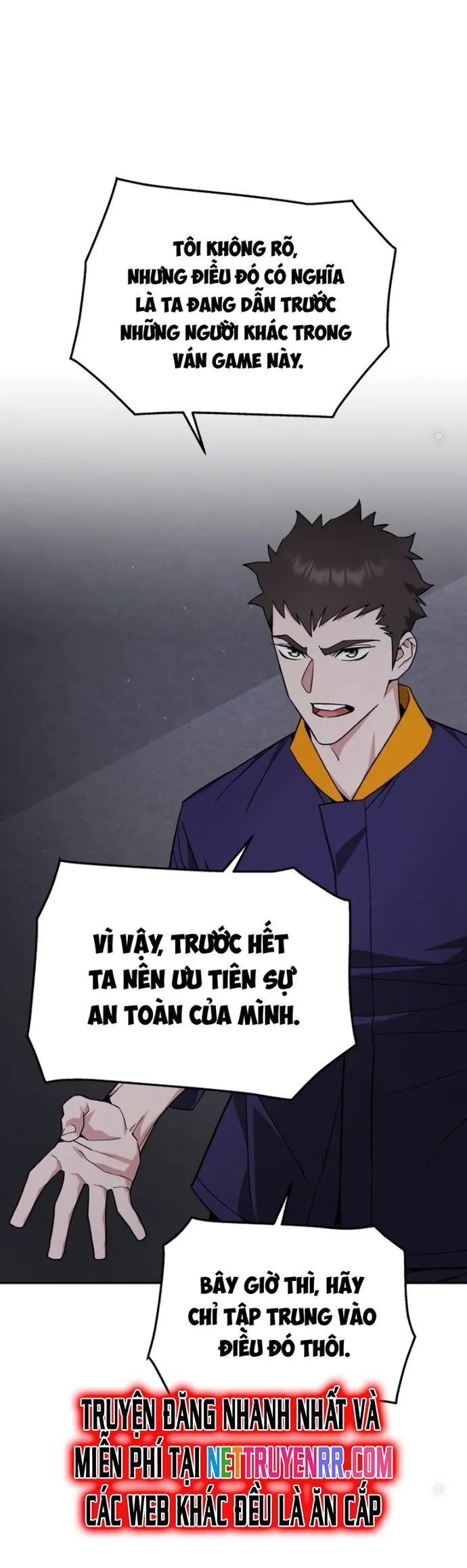 Trù Vương Mạt Thế Chapter 9.1 - Trang 2