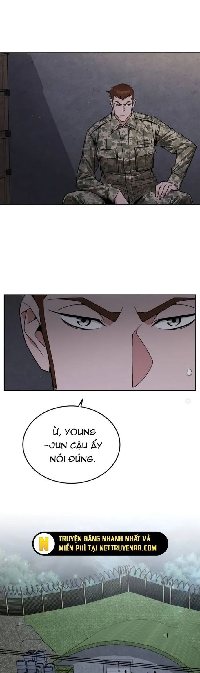 Trù Vương Mạt Thế Chapter 9.1 - Trang 2