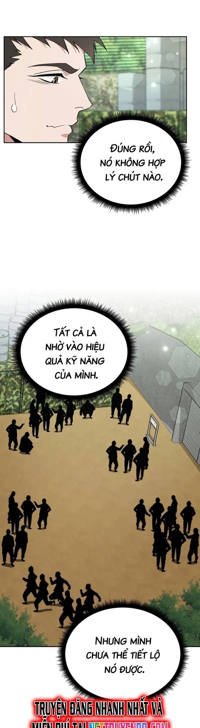 Trù Vương Mạt Thế Chapter 9.1 - Trang 2