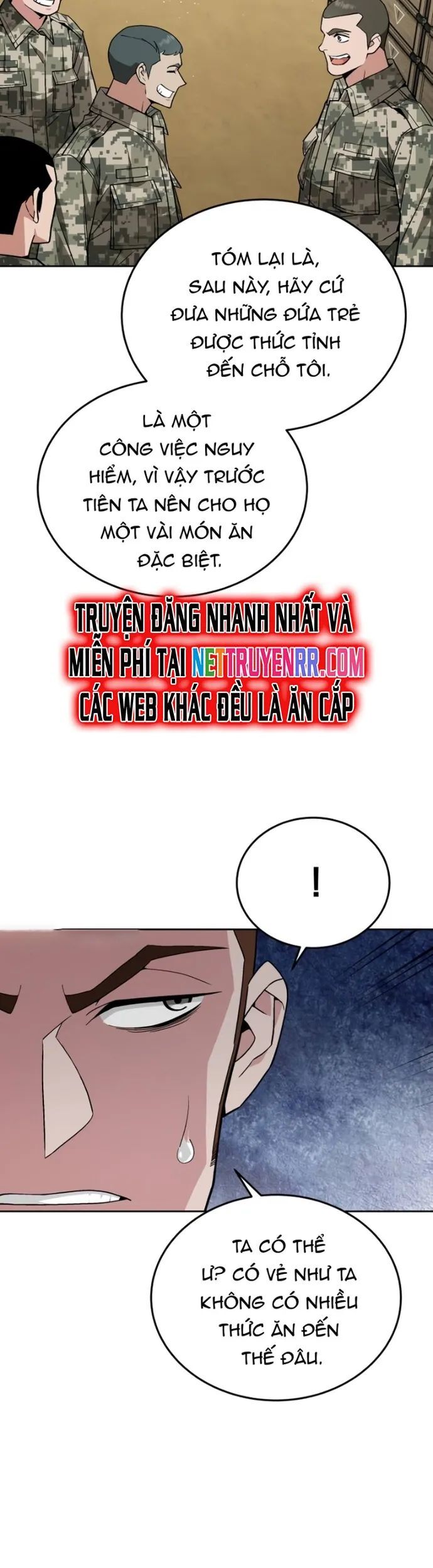 Trù Vương Mạt Thế Chapter 9.1 - Trang 2