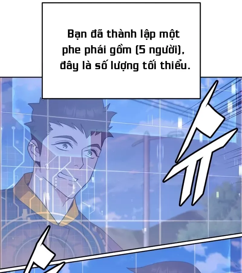 Trù Vương Mạt Thế Chapter 9 - Trang 2