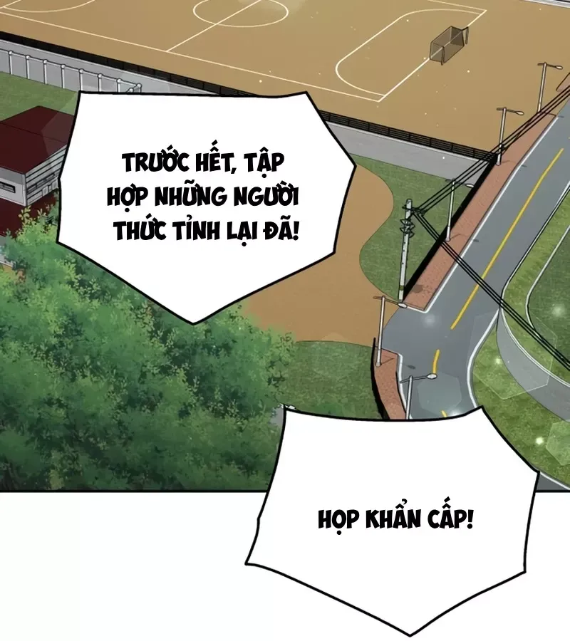 Trù Vương Mạt Thế Chapter 9 - Trang 2