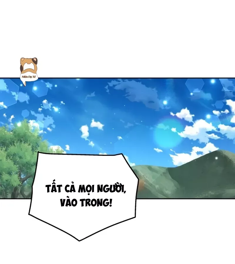 Trù Vương Mạt Thế Chapter 9 - Trang 2