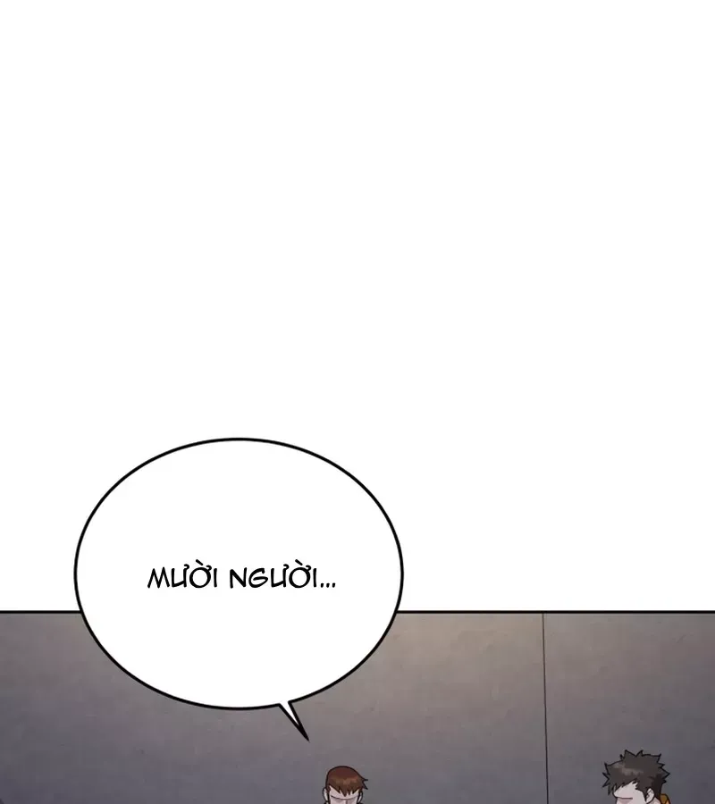 Trù Vương Mạt Thế Chapter 9 - Trang 2