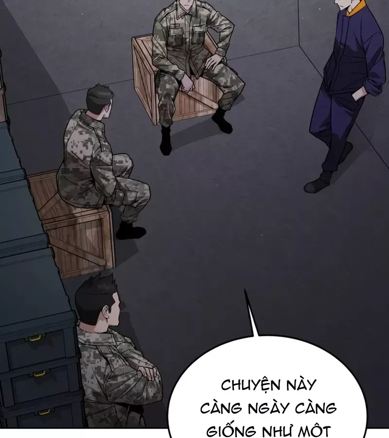 Trù Vương Mạt Thế Chapter 9 - Trang 2