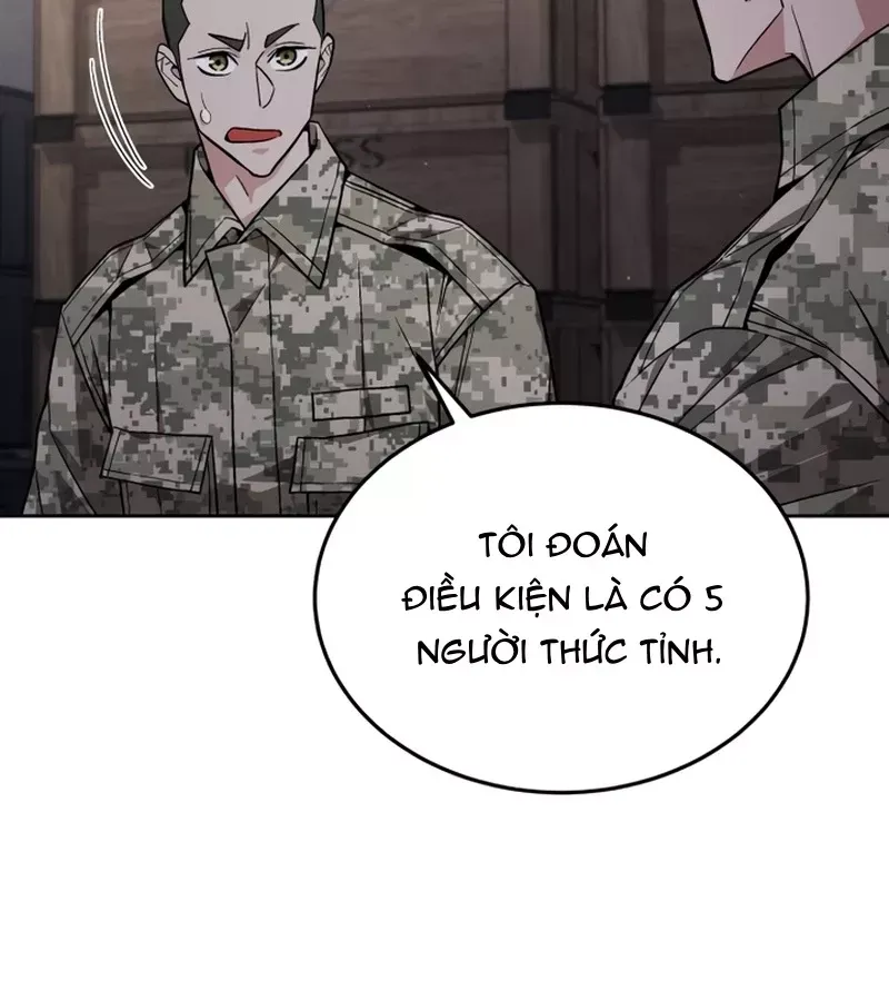 Trù Vương Mạt Thế Chapter 9 - Trang 2
