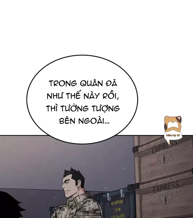 Trù Vương Mạt Thế Chapter 9 - Trang 2