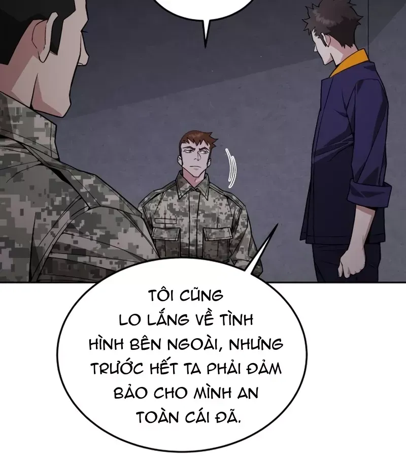 Trù Vương Mạt Thế Chapter 9 - Trang 2