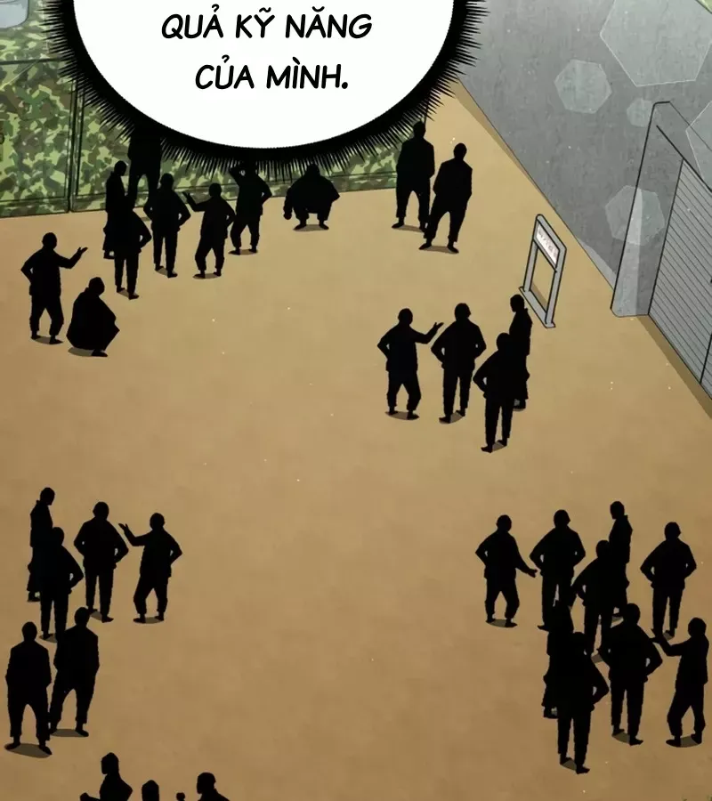 Trù Vương Mạt Thế Chapter 9 - Trang 2