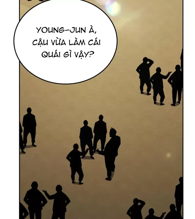 Trù Vương Mạt Thế Chapter 9 - Trang 2