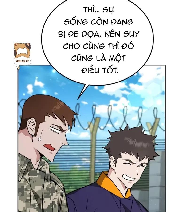 Trù Vương Mạt Thế Chapter 9 - Trang 2