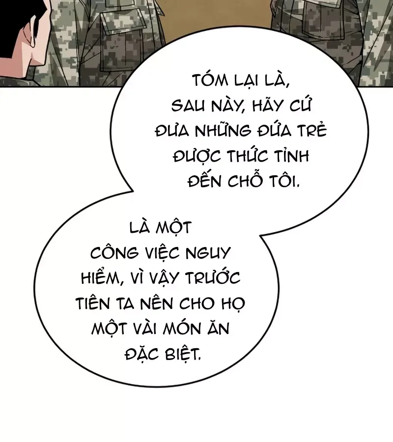 Trù Vương Mạt Thế Chapter 9 - Trang 2