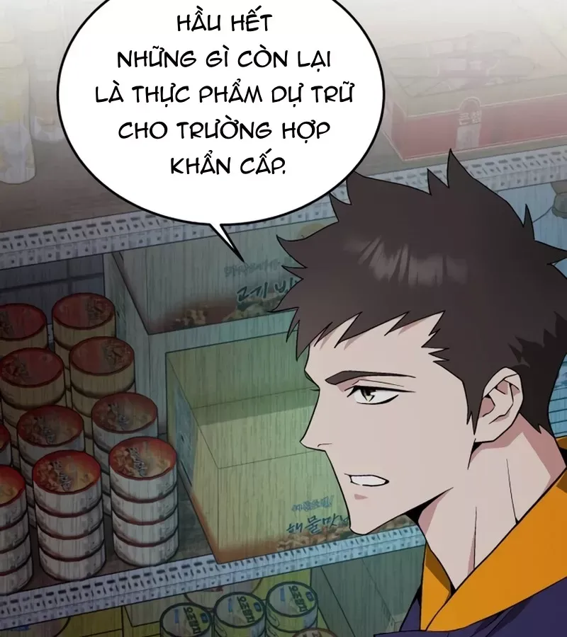 Trù Vương Mạt Thế Chapter 9 - Trang 2
