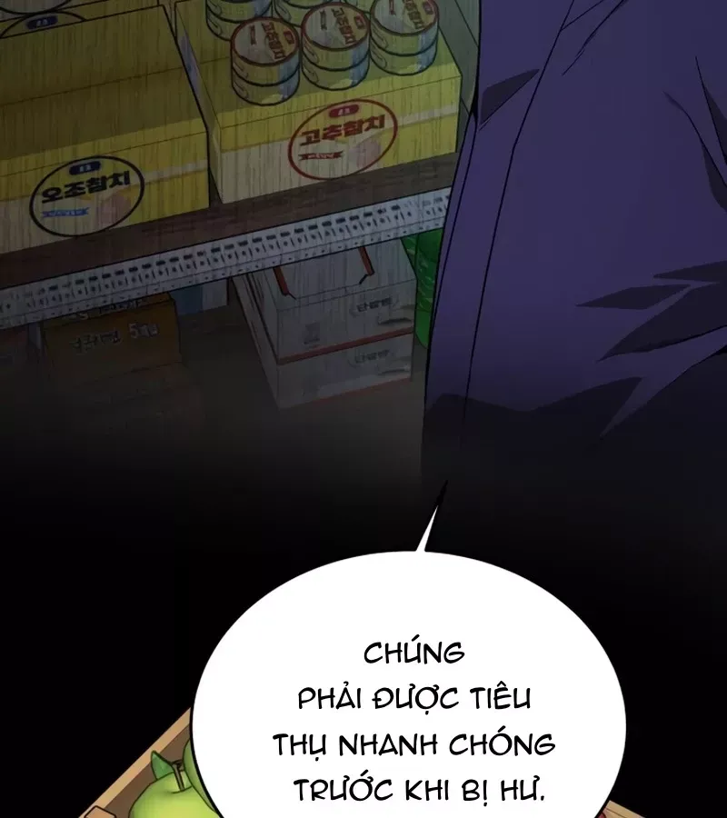 Trù Vương Mạt Thế Chapter 9 - Trang 2
