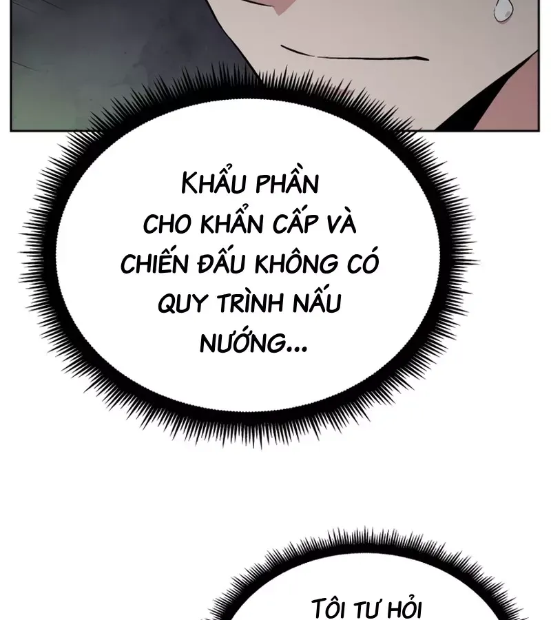 Trù Vương Mạt Thế Chapter 9 - Trang 2