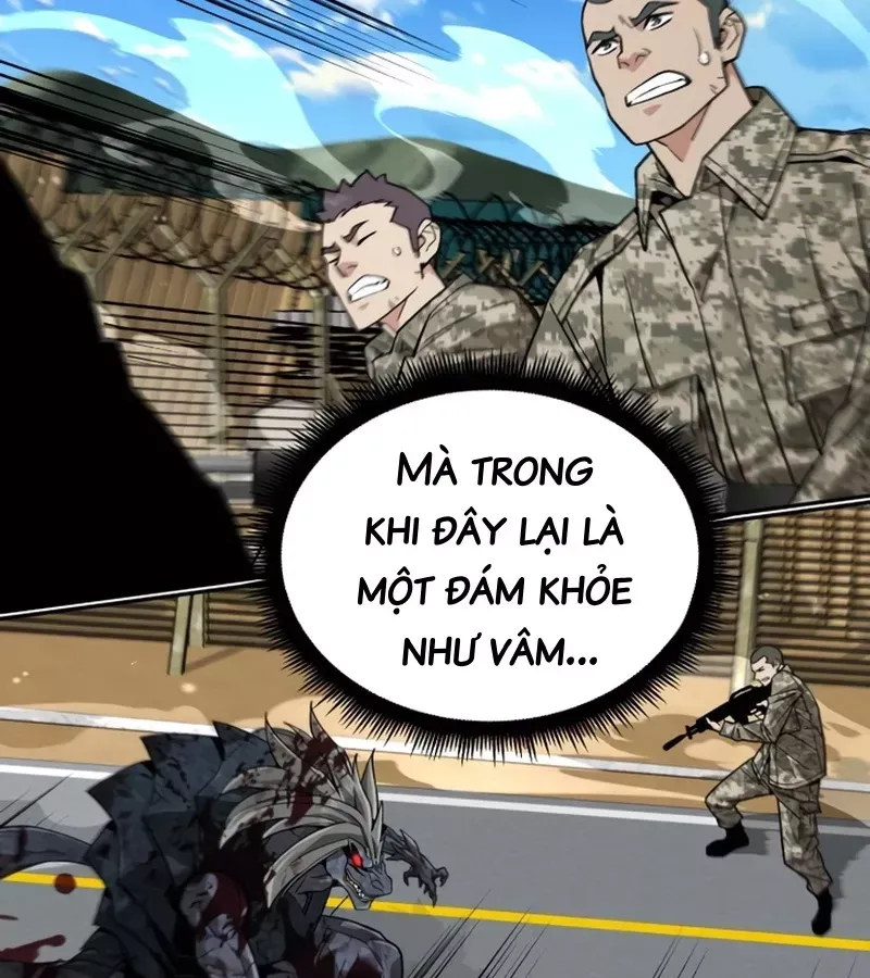 Trù Vương Mạt Thế Chapter 9 - Trang 2