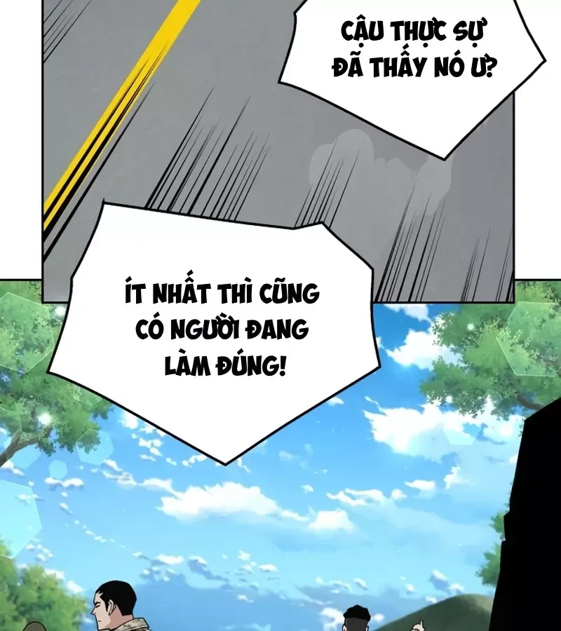 Trù Vương Mạt Thế Chapter 9 - Trang 2